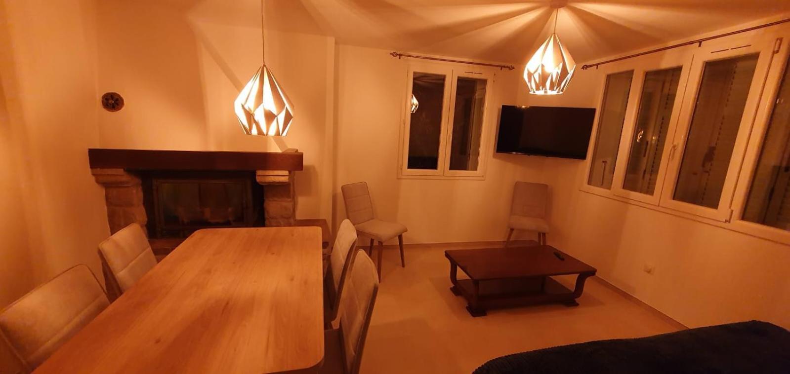 La Tiniera A Luceram - Maison Renovee 2023- Terrasse - Wifi - Village Des Creches エクステリア 写真